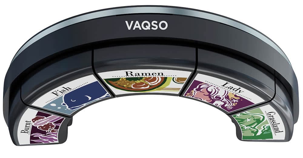 Pimax Vaqso module odeurs en réalité virtuelle