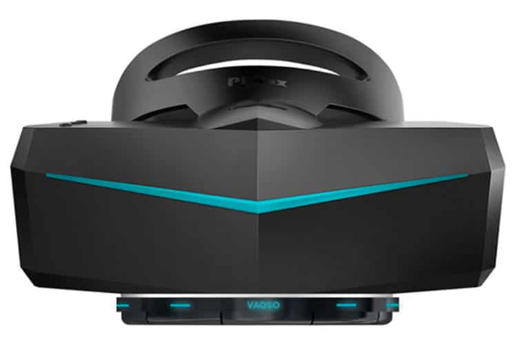 Pimax 8K Vaqso odeurs en VR