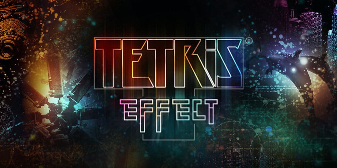 psvr tetris effect