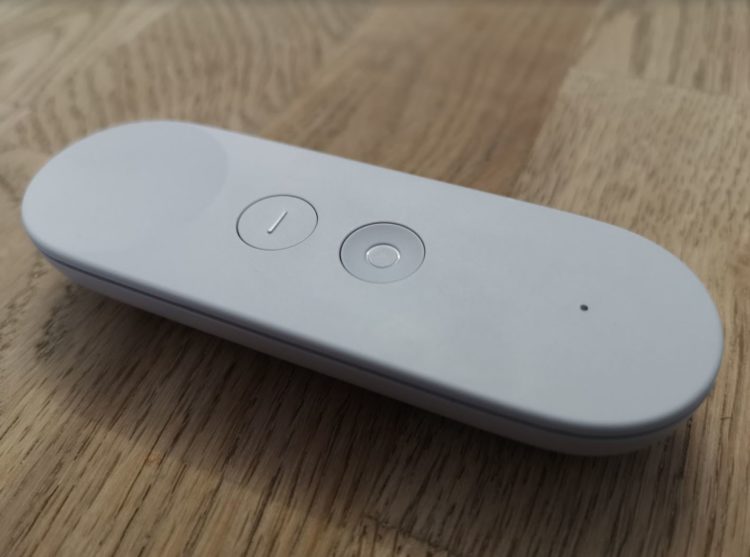 Lenovo Mirage Solo Manette