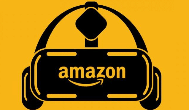amazon vr