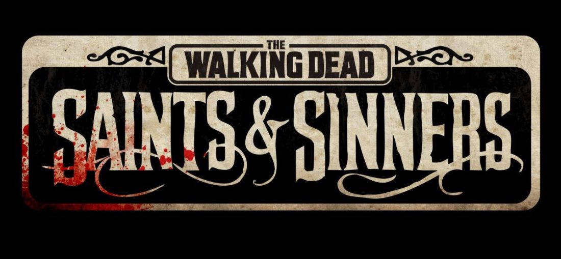 the walking dead saints sinners