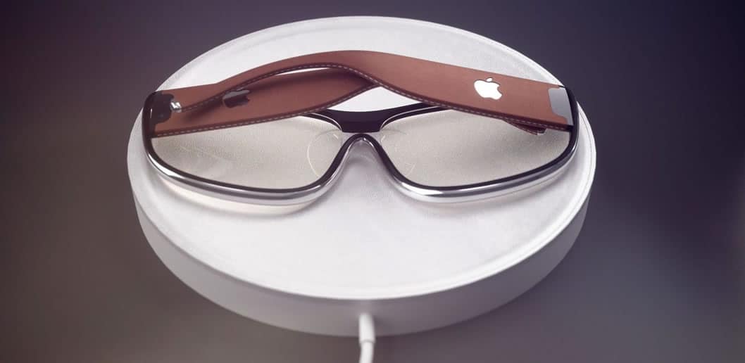 Apple achète Akonia Holographics réalité augmentée