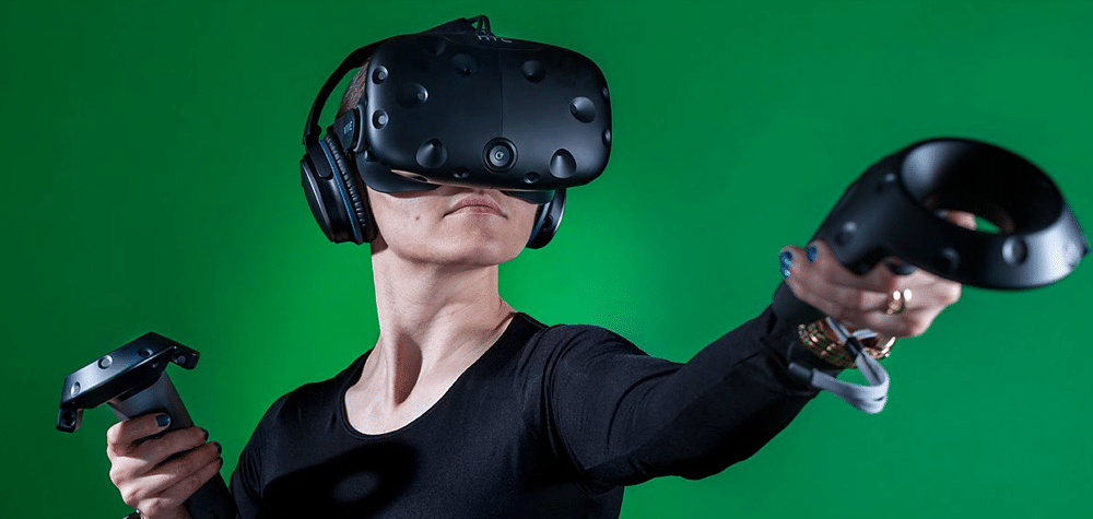Assemblée nationale dangers de la réalité virtuelle