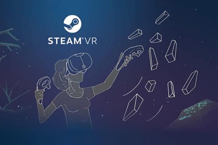 Steam VR