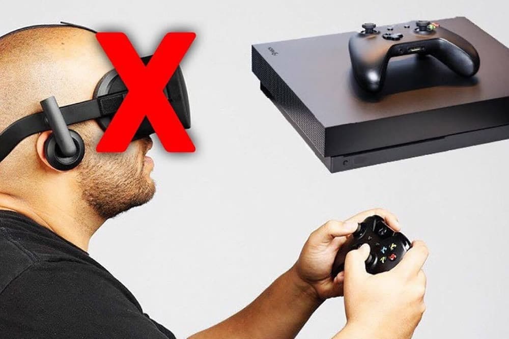 VR sur Xbox Series X, S : toujours pas la priorité pour Phil Spencer