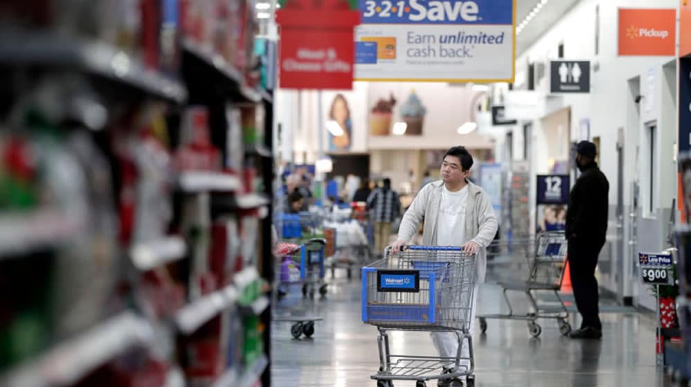 Wallmart brevet courses en réalité virtuelle