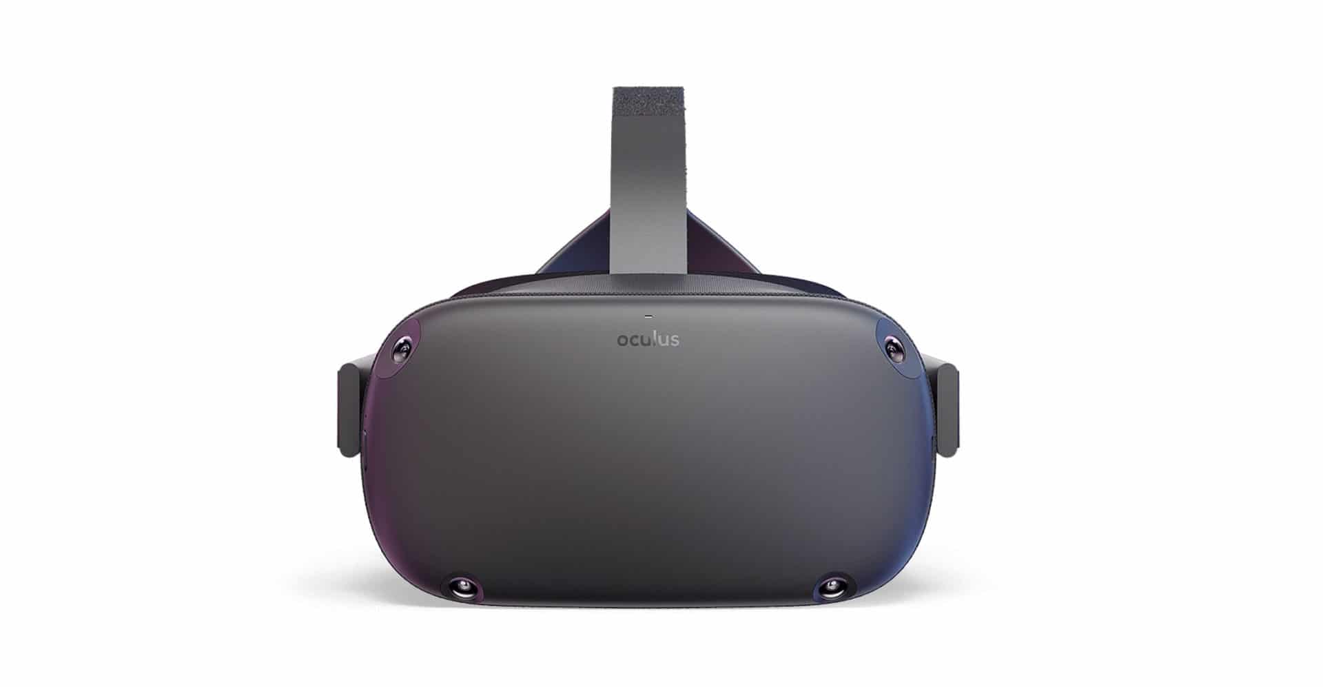 Oculus Quest prix 399 dollars