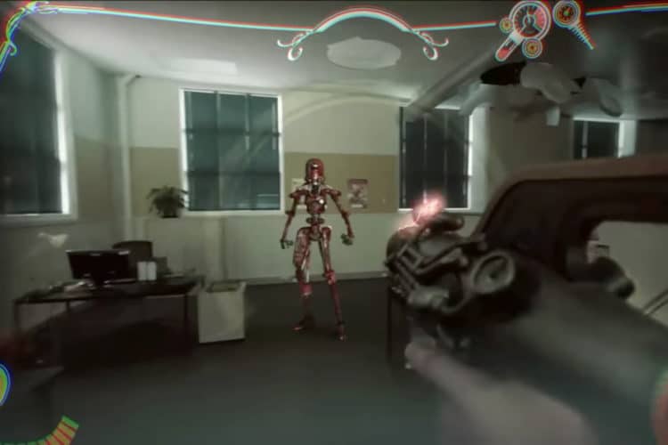 Magic Leap Microsoft contrat armée