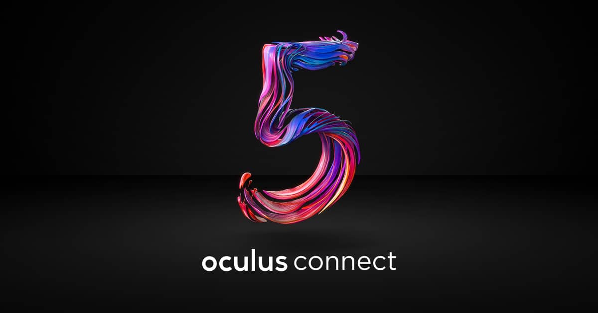 oculus connect 5 comment suivre live