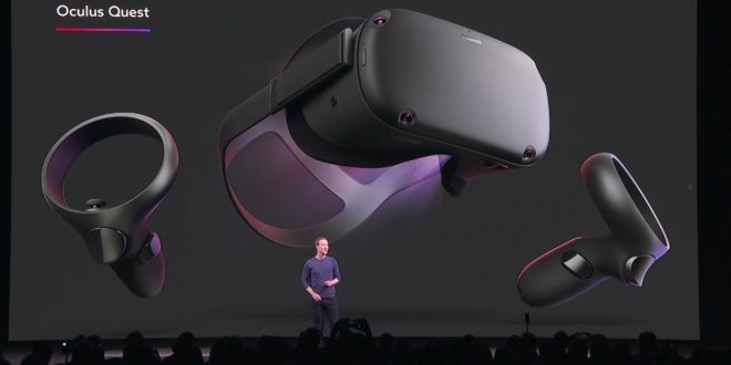[VR] Oculus Rift, HTC Vive, Playstation VR & co - Page 11 Oculus-quest-660x330