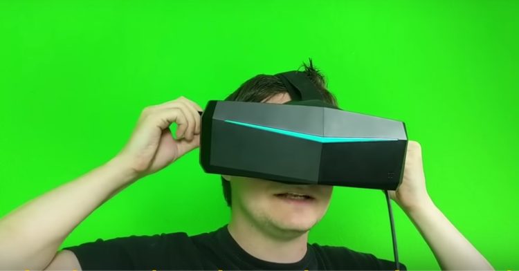 pimax 8k x