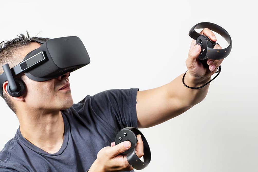 Progression des Ventes de casques VR en Europe