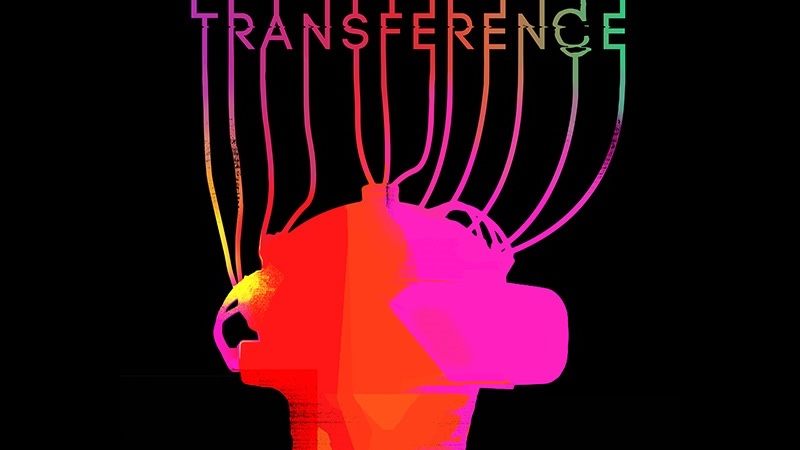 transference test vr