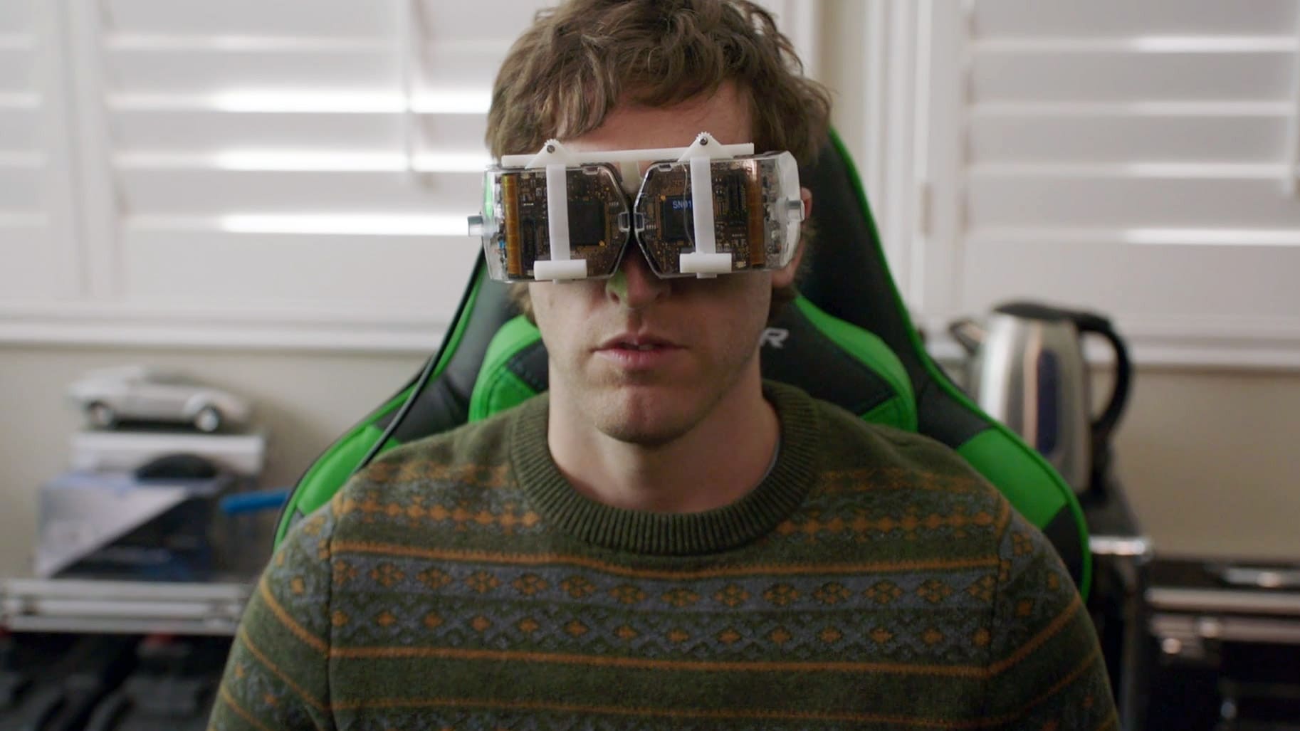 unity vr ar grand public