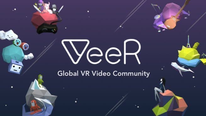 veer vr experience