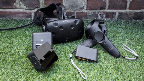 ventes de casques vr baisse