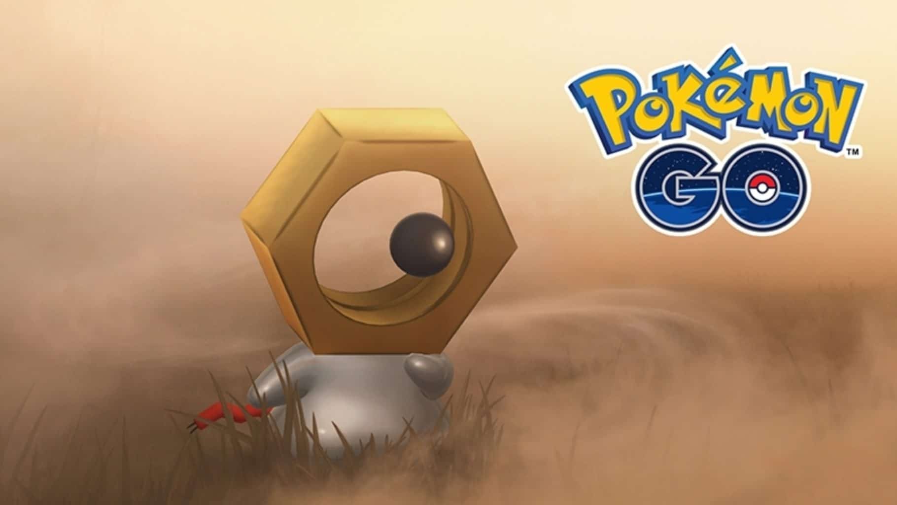 Pokemon Go / let's Go Comment obtenir Meltan facilement