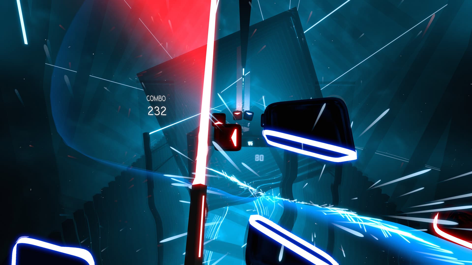 beat saber custon song