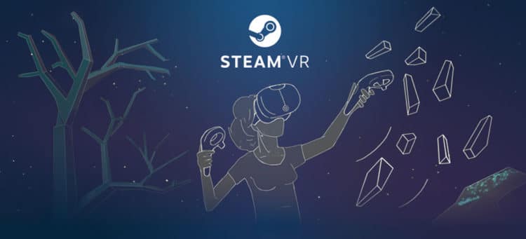 motion smoothing steamvr