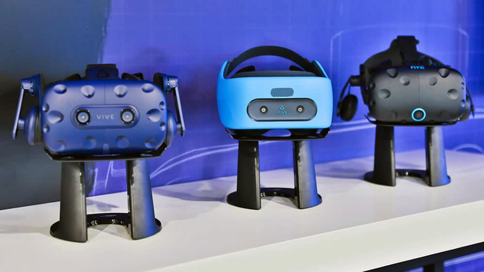 HTC Vive