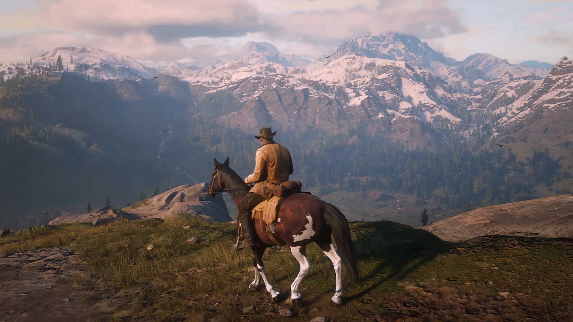 red dead redemption 2 mod