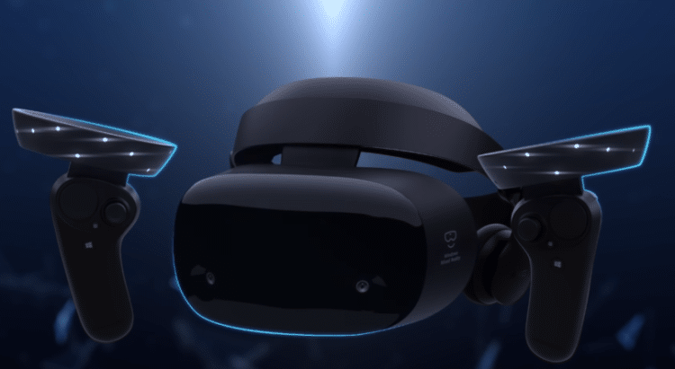 samsung odyssey + écran