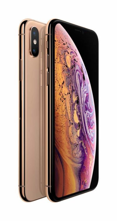 l'iphone XS en promotion pour le black friday