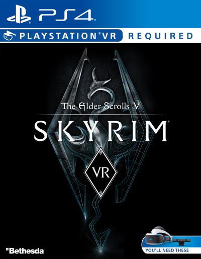 The-Elder-Scrolls-V-Skyrim-PS4-VR a -57 % pour le Black Friday