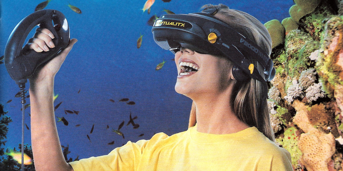 casques vr ratés top pires échecs réalité virtuelle