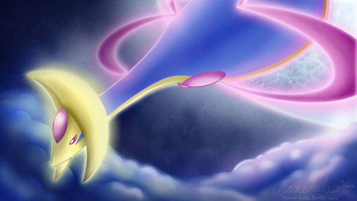 cresselia pokémon go astuces