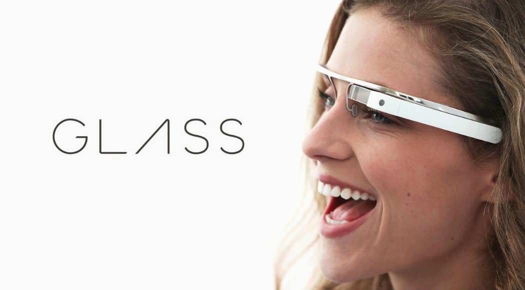 google glass 2