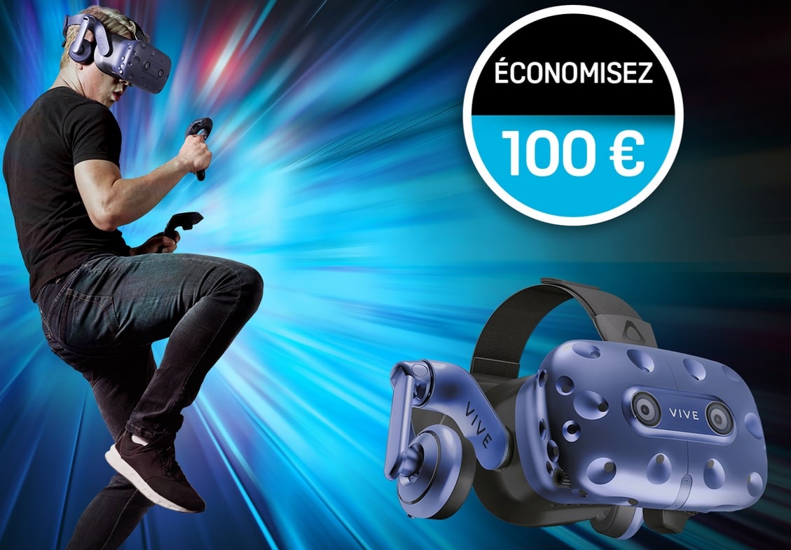 htc vive pro black friday