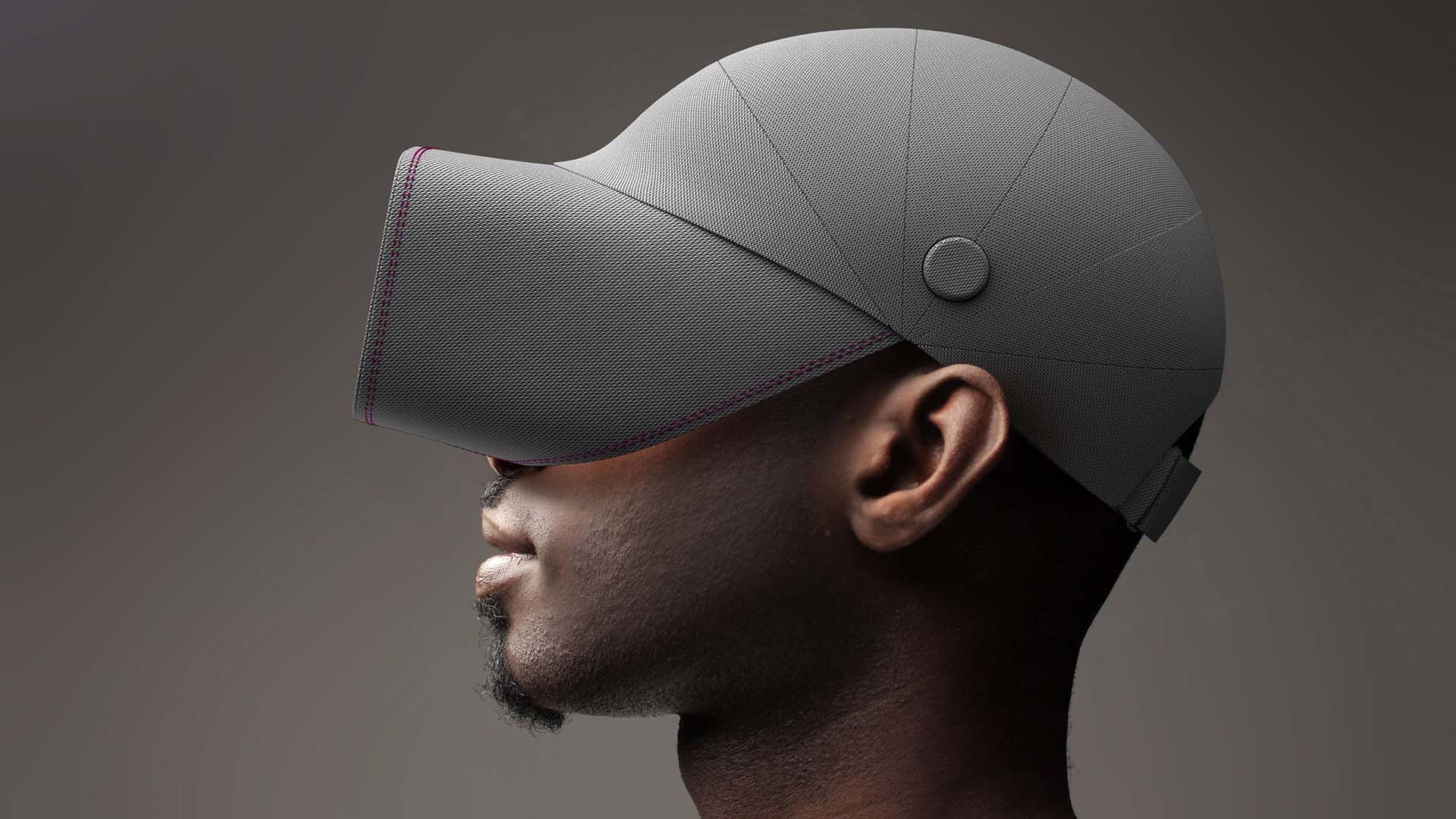 oculus rift S