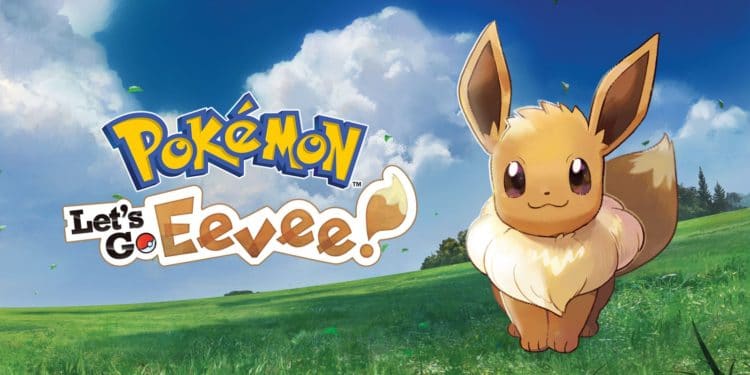 Comment Faire Evoluer Evoli En Voltali Pokémon Let's Go : comment faire évoluer Evoli en Pyroli, Aquali ou Voltali