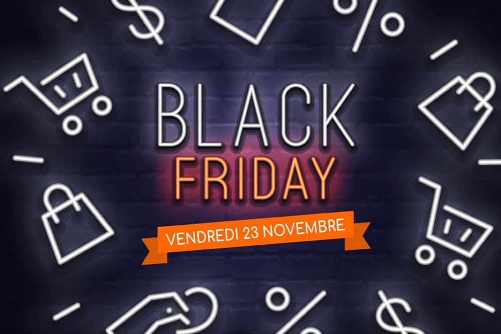 Promos Black Friday pour le PS VR