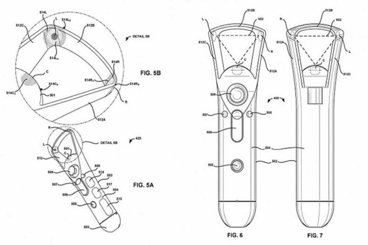 PS Move PlayStation 5