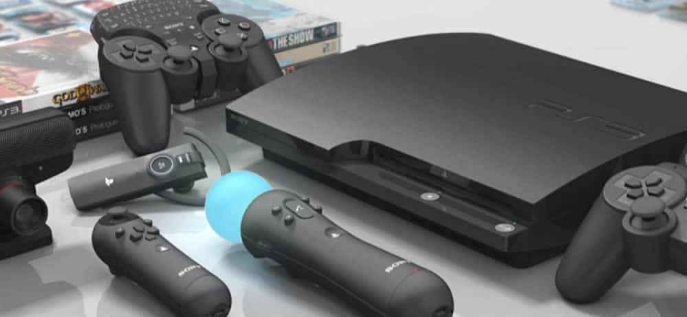 PS Move PS 5 Plastation VR