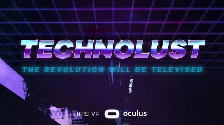 jeux Oculus Rift