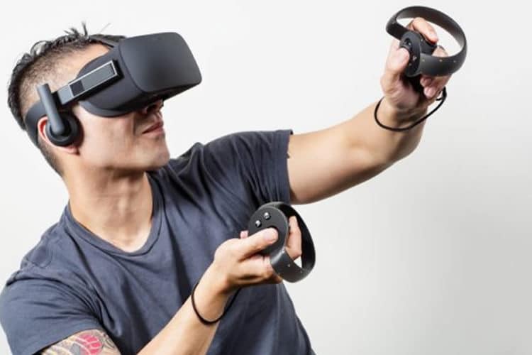 Accord secret Zenimax Facebook Oculus