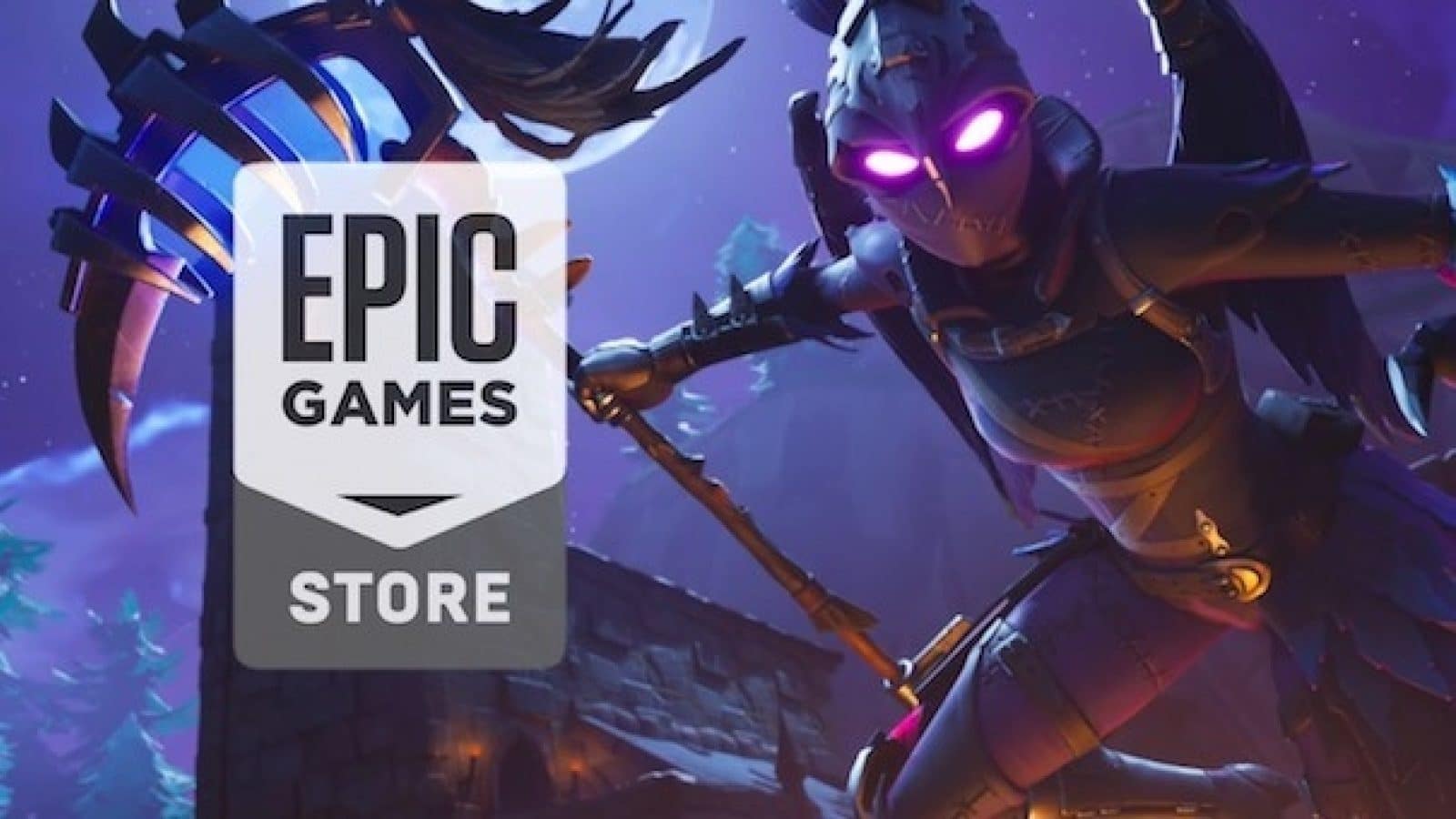 epic games store boutique