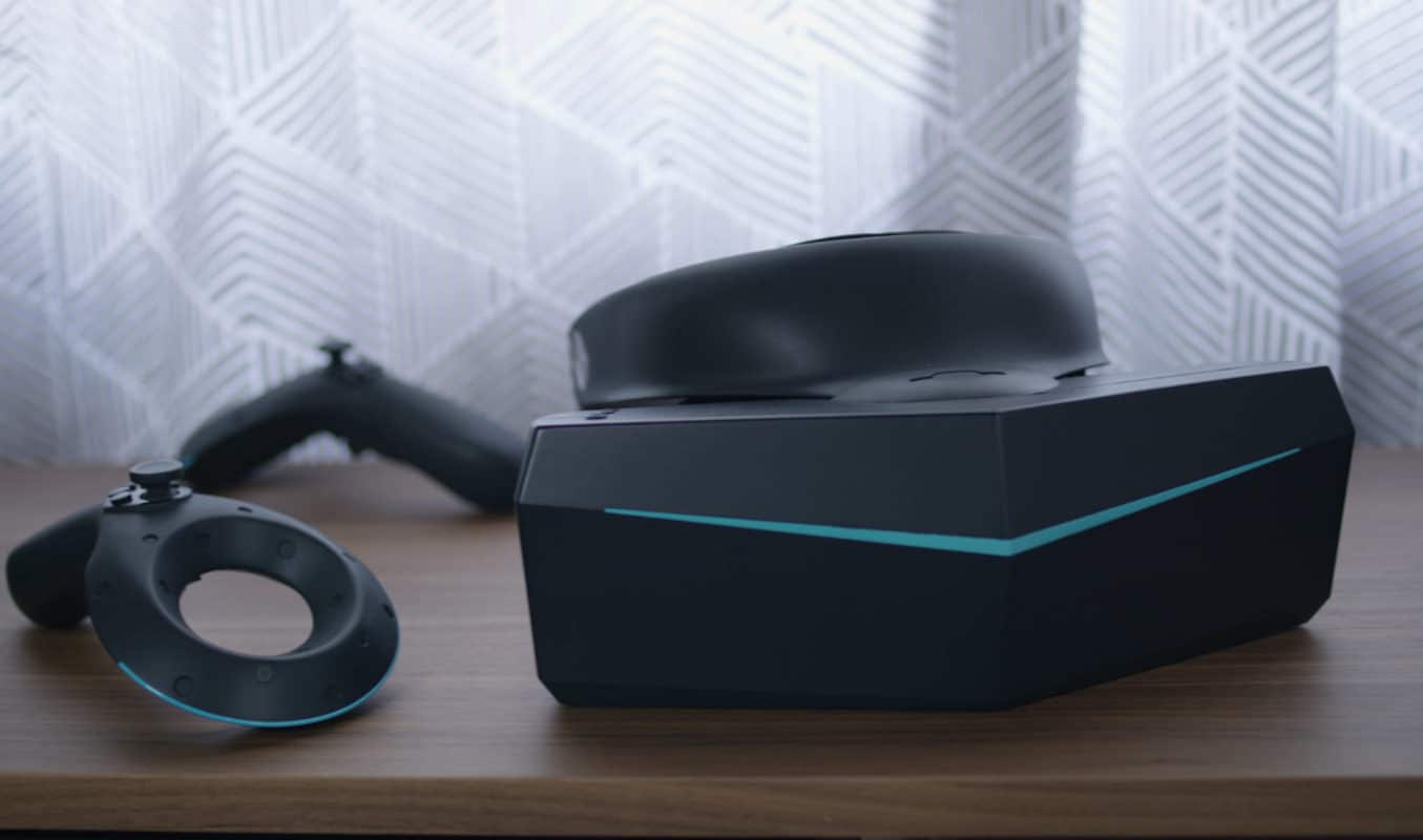 pimax 8K disponible