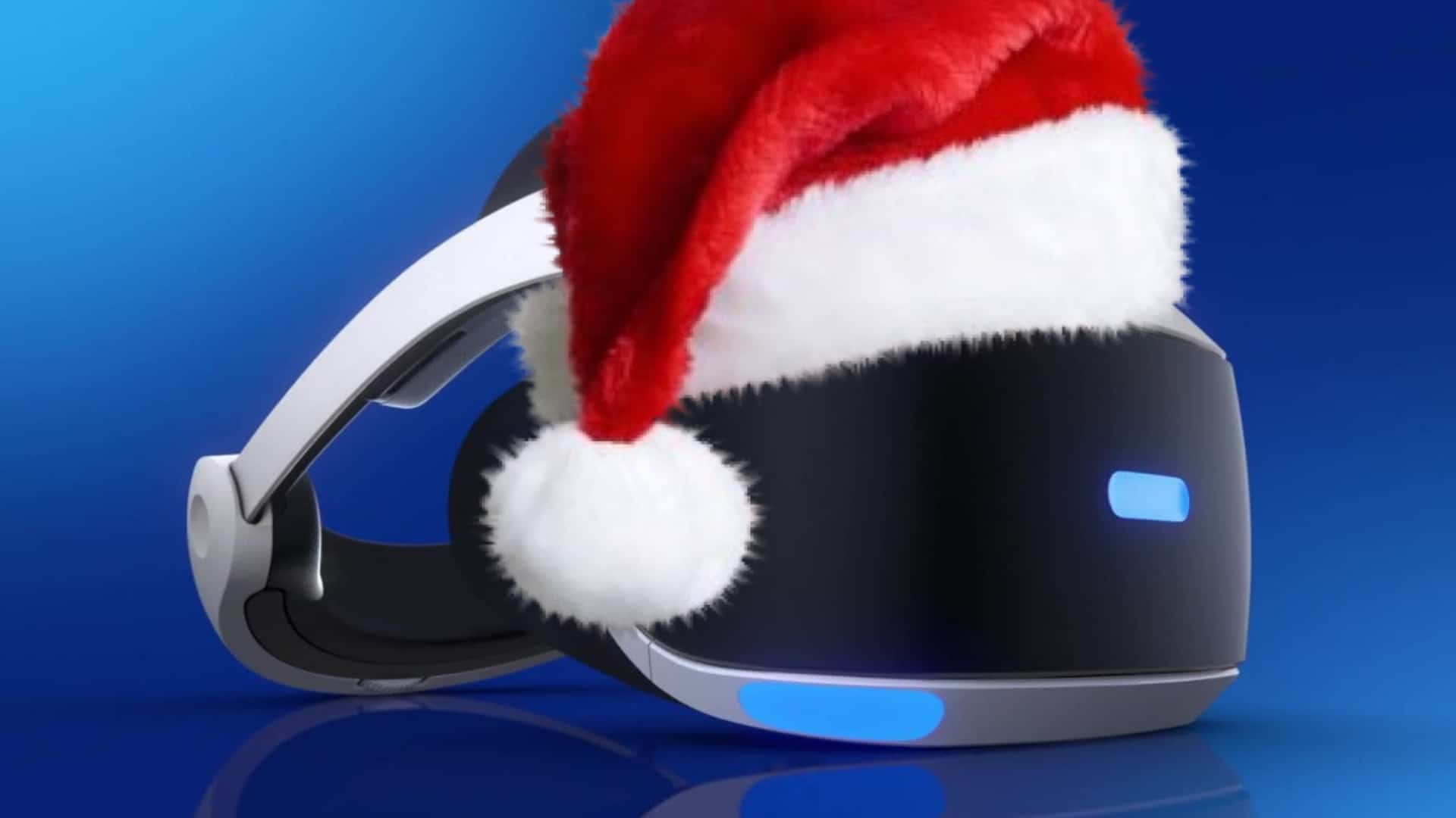 playstation vr noel 2018 guide complet