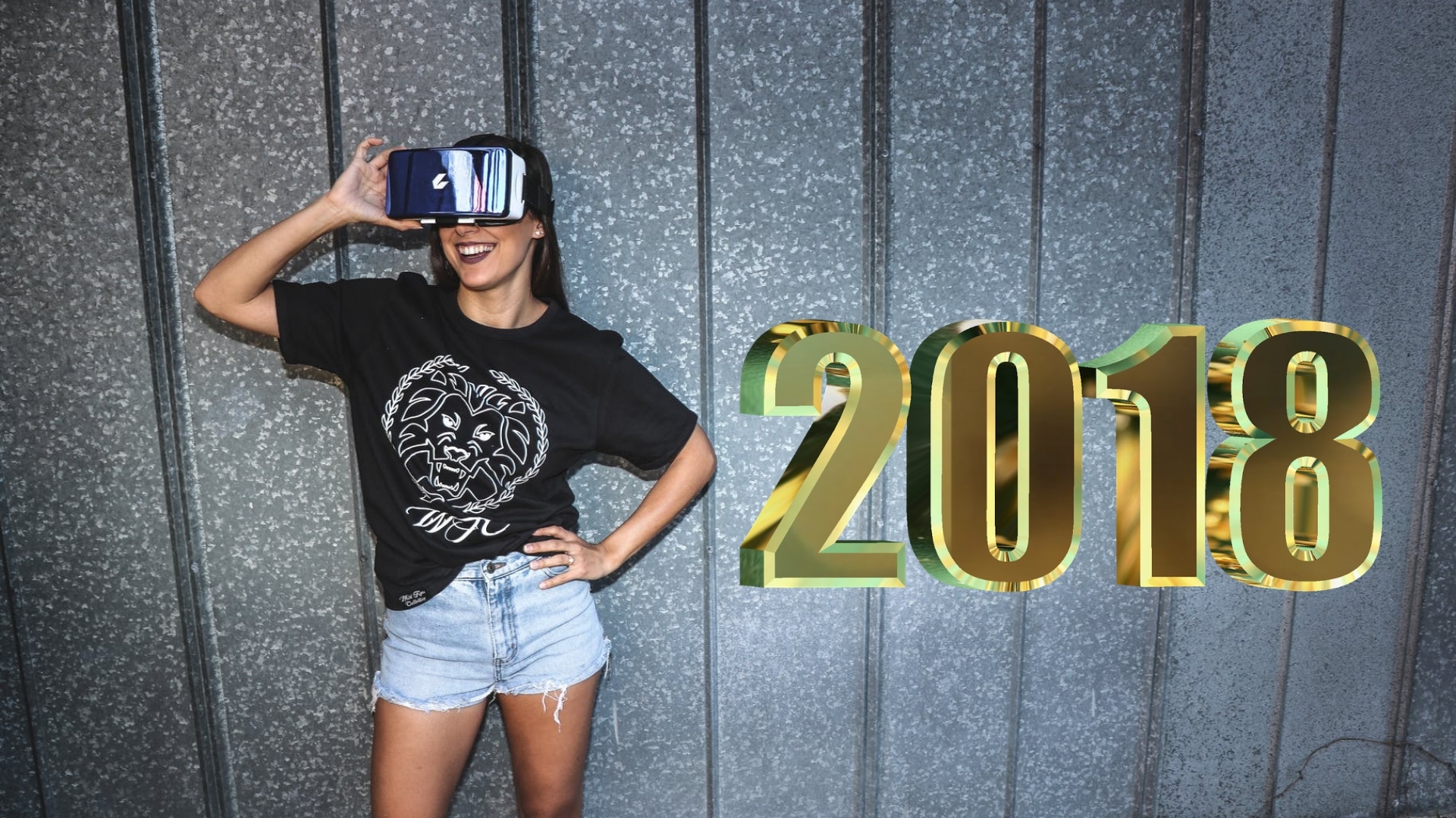 réalité virtuelle augmentée 2018 bilan vr ar