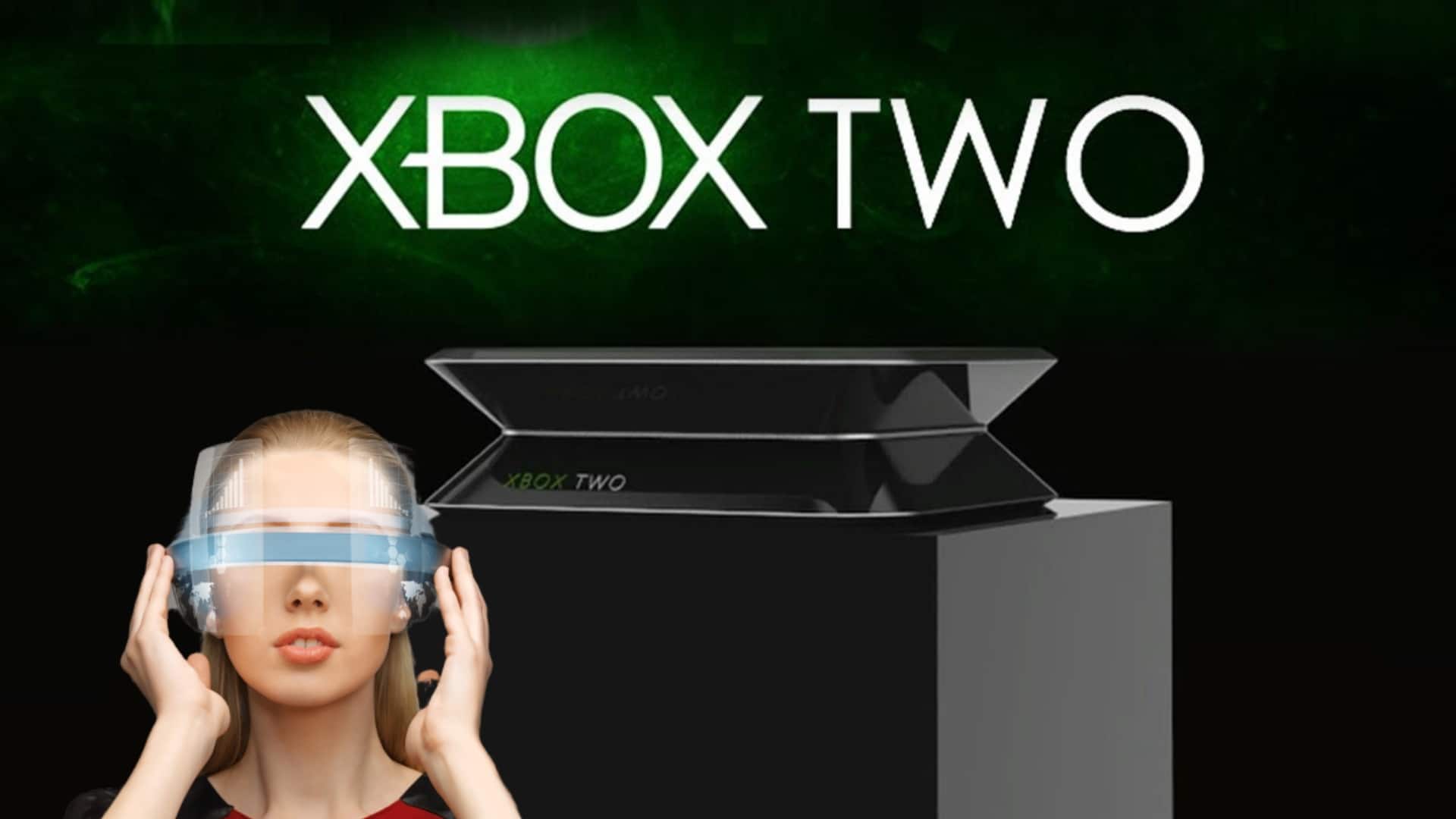 xbox two vr microsoft