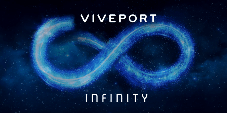 VivePort Infinity