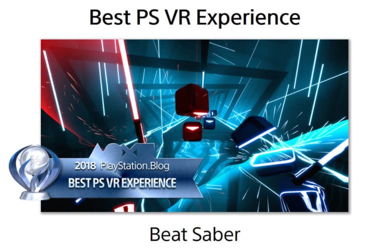 Beat Saber Dark Maul