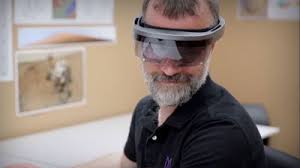 HoloLens 2 MWC