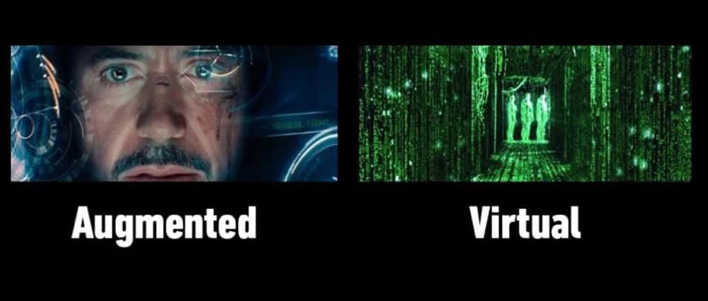 Marc Andreesen réalité virtuelle augmentée
