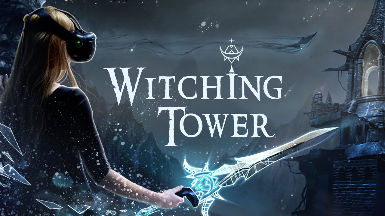 Witching Tower est un bon jeu qui manque tout de même de confort de jeu